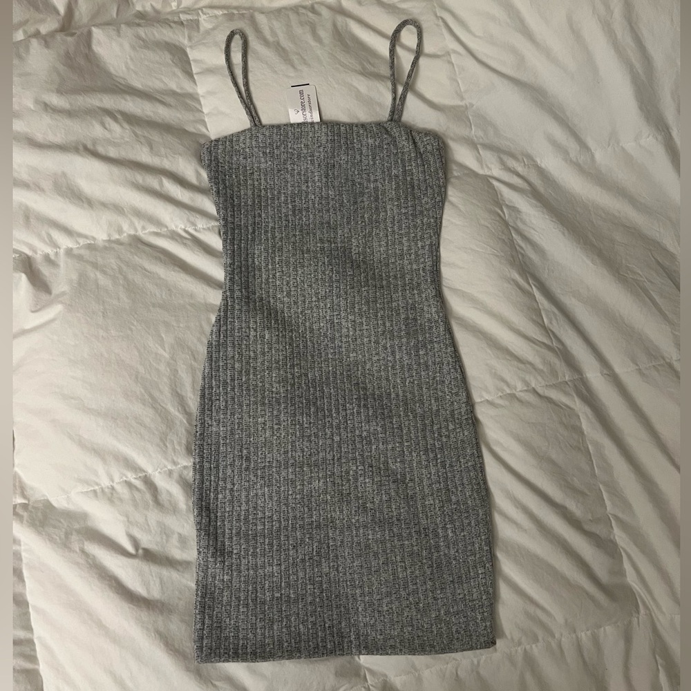 Windsor Mini Dress